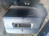 Mercedes A160 ORJINAL bagaj kapağı (dolu)