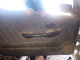 Oto Çıkma Parça / Fiat / Palio / Kaporta & Karoser / Sol Ön Kapı / Çıkma Parça 