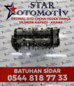 Oto Çıkma Parça / Fiat / Egea / Motor / Silindir Kapağı / Çıkma Parça 
