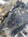 Citroen C3 2004-2009 Depo Kapağı Hatasız Orjinal Çıkma
