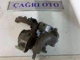 Oto Çıkma Parça / Volkswagen / Caddy / Motor / Turbo / Çıkma Parça 