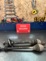 Oto Çıkma Parça / Renault / R 19 / Alt Takım / Aks / Çıkma Parça 