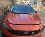 Hurda Belgeli Araçlar / Fiat / Egea