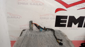 Oto Çıkma Parça / Peugeot / 206 / Elektrik / Kontak Seti / Çıkma Parça 