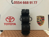 TOYOTA HİLUX SOL ÖN CAM DÜĞMESİ