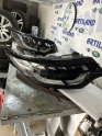 Oto Çıkma Parça / Land Rover / Discovery / Far & Stop / Sol Ön Far / Çıkma Parça 
