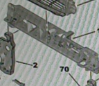 Oto Çıkma Parça / Citroen / C5 / Alt Takım / Radyatör Traversi / Çıkma Parça 