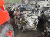 Oto Çıkma Parça / Renault / Master / Motor / Komple Motor / Çıkma Parça 
