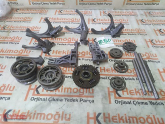 Oto Çıkma Parça / Ford / Focus / Vites / Vites Halatı / Çıkma Parça 