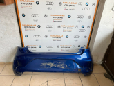 Oto Çıkma Parça / Renault / Clio / Tampon / Arka Tampon / Çıkma Parça 