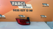CLİO 4 SOL STOP ORJİNAL ÇIKMA 265553752R