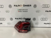 VW TİGUAN SOL DIŞ STOP SIFIR