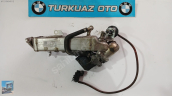 Oto Çıkma Parça / Bmw / 5 Serisi / Motor / EGR / Çıkma Parça 