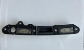 Bagaj Kapağı Açma Kolu VW Jetta 2006-2010 1T0827574L