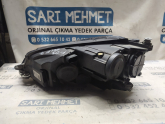 Oto Çıkma Parça / Volkswagen / Golf / Far & Stop / Sağ Ön Far / Çıkma Parça 