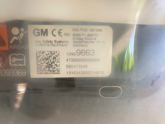 Oto Çıkma Parça / Opel / Astra / Airbag / Yolcu  Airbag / Sıfır Parça 