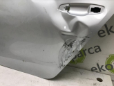 Oto Çıkma Parça / Skoda / Fabia / Kaporta & Karoser / Sol Arka Kapı / Çıkma Parça 