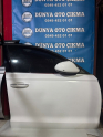 Oto Çıkma Parça / Audi / A6 / Kaporta & Karoser / Sağ Ön Kapı / Çıkma Parça 