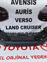Oto Çıkma Parça / Toyota / C-HR Hybrid / Tampon / Tampon Izgarası / Çıkma Parça 