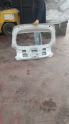 Oto Çıkma Parça / Citroen / C3 / Kaporta & Karoser / Bagaj Kapağı / Çıkma Parça 