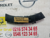 OPEL GRANDLAND SAĞ ÖN TAMPON DODİK  ÇIKMA SÖKME YEDEK PARÇA