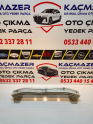 FİAT DOBLO ARKA TAMPON DEMİRİ
