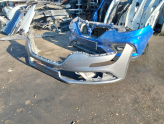 Oto Çıkma Parça / Renault / Talisman / Tampon / Ön Tampon / Çıkma Parça 