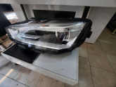 Oto Çıkma Parça / Audi / Q5 / Far & Stop / Sol Ön Far / Çıkma Parça 