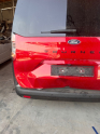 Oto Çıkma Parça / Ford / Tourneo Courier / Kaporta & Karoser / Komple Arka / Çıkma Parça 