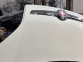 Fiat Fiorino ön kaput çıkma orijinal