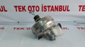 Oto Çıkma Parça / Mercedes / E Serisi / Fan / Fan Rezistansı / Çıkma Parça 