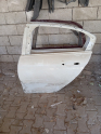 Oto Çıkma Parça / Fiat / Egea / Kaporta & Karoser / Sol Arka Kapı / Çıkma Parça 