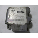Opel Astra G Airbag Beyni 90520841 5WK4168 AF