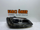 VOLKSWAGEN JETTA 11-17 SAĞ ÖN FAR SIFIR
