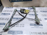 Oto Çıkma Parça / Citroen / C5 / Oto Cam / Cam Krikosu / Çıkma Parça 