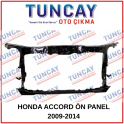 HONDA ACCORD ÖN PANEL 2009-2014 YEDEK PARÇA