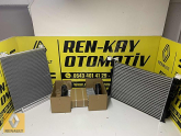 Oto Çıkma Parça / Renault / Megane / Radyatör / İntercooler / Sıfır Parça 