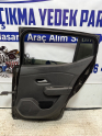 Oto Çıkma Parça / Dacia / Sandero / Kaporta & Karoser / Sağ Arka Kapı / Çıkma Parça 