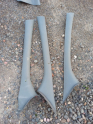 Oto Çıkma Parça / Renault / Scenic / Koltuk & Döşeme / İç Trim / Çıkma Parça 