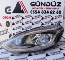 Oto Çıkma Parça / Ford / Fiesta / Far & Stop / Sol Ön Far / Çıkma Parça 