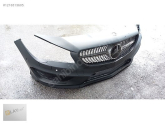 Oto Çıkma Parça / Mercedes / CLA / Tampon / Ön Tampon / Sıfır Parça 