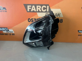 OMODA 5 SOL FAR ORJİNAL