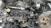 DACİA SANDERO 1.5 MOTOR