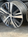 Oto Çıkma Parça / Peugeot / 3008 / Jant & Lastik / Çelik Jant / Çıkma Parça 
