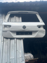 2017 2018 volkswagen tıguan arka bagaj Çıkma
