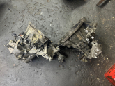 Oto Çıkma Parça / Ford / Tourneo Courier / Şanzıman / Şanzıman Komple / Çıkma Parça 