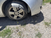 Oto Çıkma Parça / Renault / Fluence / Jant & Lastik / Jant & Lastik Takımı / Çıkma Parça 