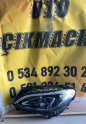 Mercedes C Serisi W205 sol far A2059062502