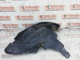 Oto Çıkma Parça / Renault / Clio / Kaporta & Karoser / Davlumbaz / Çıkma Parça 