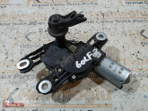Oto Çıkma Parça / Volkswagen / Golf / Oto Cam / Silecek Motoru / Çıkma Parça 